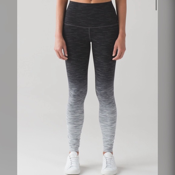 Wunder Under Ombré High-rise 28” - Picture 2 of 7